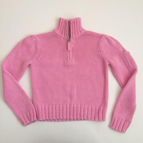 Ralph Lauren Other - RALPH LAUREN SWEATER